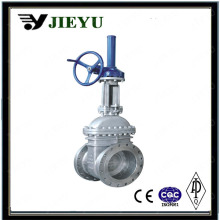 Bevel Gear Rising Stem Gate Valve